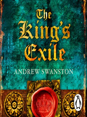 cover image of The King's Exile